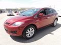 Copper Red Mica - CX-7 Grand Touring Photo No. 2