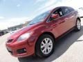 Copper Red Mica - CX-7 Grand Touring Photo No. 3