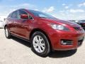 Copper Red Mica - CX-7 Grand Touring Photo No. 6