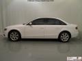 Ibis White - A4 2.0T Sedan Photo No. 5