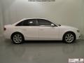 Ibis White - A4 2.0T Sedan Photo No. 6