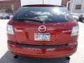 Copper Red Mica - CX-7 Grand Touring Photo No. 10