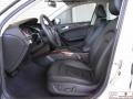 Ibis White - A4 2.0T Sedan Photo No. 7