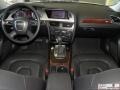 Ibis White - A4 2.0T Sedan Photo No. 14