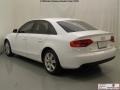 Ibis White - A4 2.0T Sedan Photo No. 20