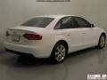 Ibis White - A4 2.0T Sedan Photo No. 21