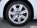 Ibis White - A4 2.0T Sedan Photo No. 22