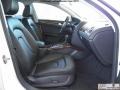 Ibis White - A4 2.0T Sedan Photo No. 23