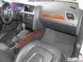 Ibis White - A4 2.0T Sedan Photo No. 24