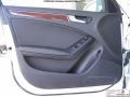 Ibis White - A4 2.0T Sedan Photo No. 26