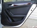 Ibis White - A4 2.0T Sedan Photo No. 28