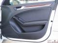 Ibis White - A4 2.0T Sedan Photo No. 29