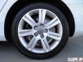 Ibis White - A4 2.0T Sedan Photo No. 30
