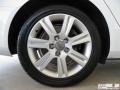 Ibis White - A4 2.0T Sedan Photo No. 31