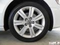 Ibis White - A4 2.0T Sedan Photo No. 32