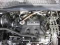 Stone White - Grand Caravan SXT Photo No. 13