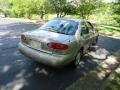 1996 Pumice Beige Metallic Ford Contour LX  photo #7