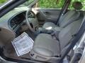 Beige Interior Photo for 1996 Ford Contour #64270370