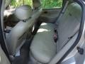 1996 Ford Contour Beige Interior Interior Photo