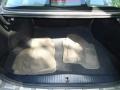 1996 Pumice Beige Metallic Ford Contour LX  photo #11