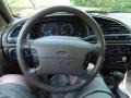 1996 Pumice Beige Metallic Ford Contour LX  photo #15