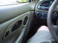 1996 Pumice Beige Metallic Ford Contour LX  photo #16