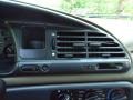 1996 Pumice Beige Metallic Ford Contour LX  photo #17