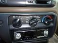 1996 Pumice Beige Metallic Ford Contour LX  photo #18