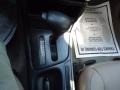 1996 Pumice Beige Metallic Ford Contour LX  photo #21