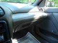 1996 Pumice Beige Metallic Ford Contour LX  photo #25