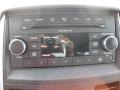 Stone White - Grand Caravan SXT Photo No. 18