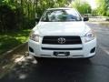 Super White - RAV4 I4 Photo No. 2