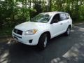 Super White - RAV4 I4 Photo No. 3