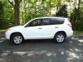 Super White - RAV4 I4 Photo No. 4