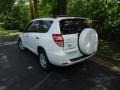 Super White - RAV4 I4 Photo No. 5