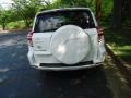 Super White - RAV4 I4 Photo No. 6