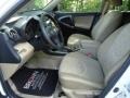 Super White - RAV4 I4 Photo No. 9