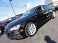 Havanna Black Metallic - A7 3.0T quattro Premium Photo No. 3