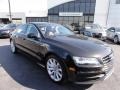 Havanna Black Metallic - A7 3.0T quattro Premium Photo No. 5