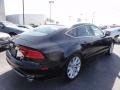 Havanna Black Metallic - A7 3.0T quattro Premium Photo No. 8