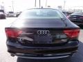 Havanna Black Metallic - A7 3.0T quattro Premium Photo No. 9