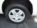 Super White - RAV4 I4 Photo No. 27