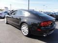 Havanna Black Metallic - A7 3.0T quattro Premium Photo No. 10