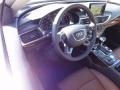 Havanna Black Metallic - A7 3.0T quattro Premium Photo No. 12