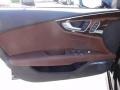 Havanna Black Metallic - A7 3.0T quattro Premium Photo No. 14
