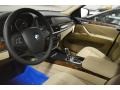 2013 Sparkling Bronze Metallic BMW X5 xDrive 35i  photo #5