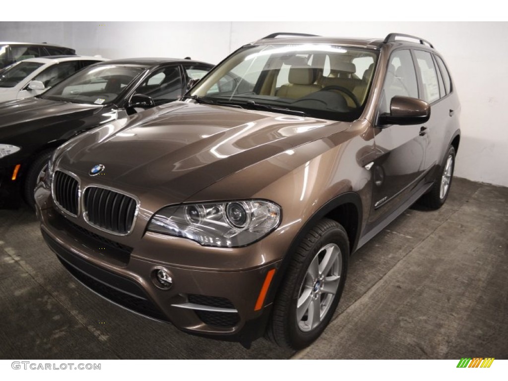 2013 Bmw x5 35i horsepower #7
