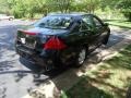 2006 Nighthawk Black Pearl Honda Accord LX Sedan  photo #7