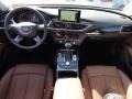 Havanna Black Metallic - A7 3.0T quattro Premium Photo No. 27