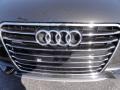 Havanna Black Metallic - A7 3.0T quattro Premium Photo No. 34